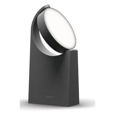 Philips - LED Lampa zewnętrzna MIMOSA LED/7W/230V 4000K IP44
