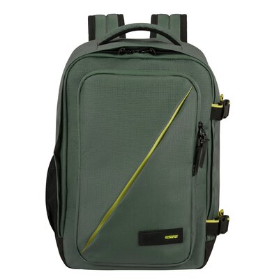 Plecak AMERICAN TOURISTER Take2Cabin S Zielony