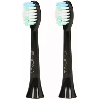 SHONAMED Końcówka  Black 2szt 3E23-54753