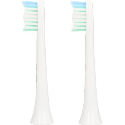 SHONAMED Końcówka  White 2szt 8E78-76232