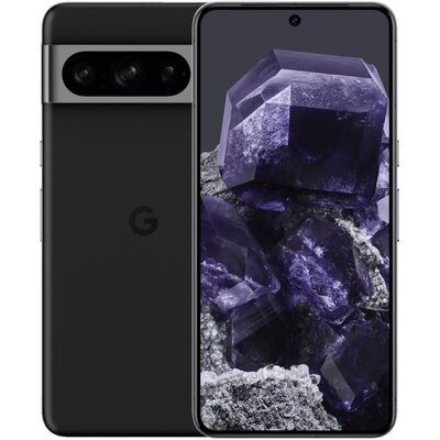 Google Pixel 8 Pro 5G 12/512GB Czarny