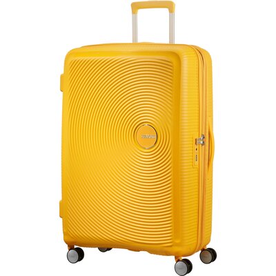 American Tourister by Samsonite Walizka Soundbox 77 cm powiększana 32G06003