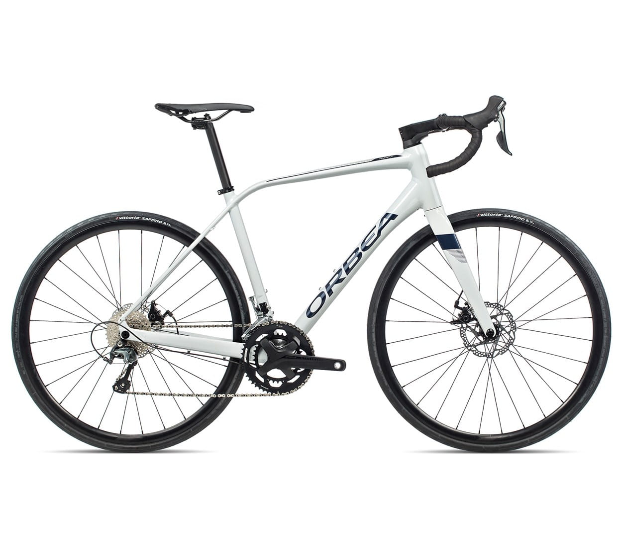 Rower Szosowy ORBEA AVANT H40-D