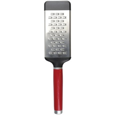 KitchenAid tarka zester CORELINE Empire Red