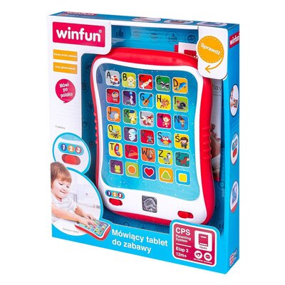 Smily Smily Bystry tablet 5_722191