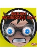 Godan Ozdoba Karnawalowa Okulary Wychodzace Galy B/c
