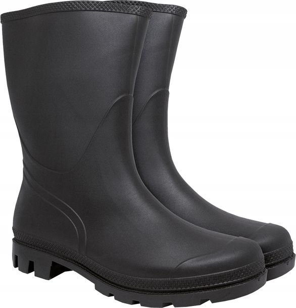 Buty Zawodowe BGPCVTRONB43
