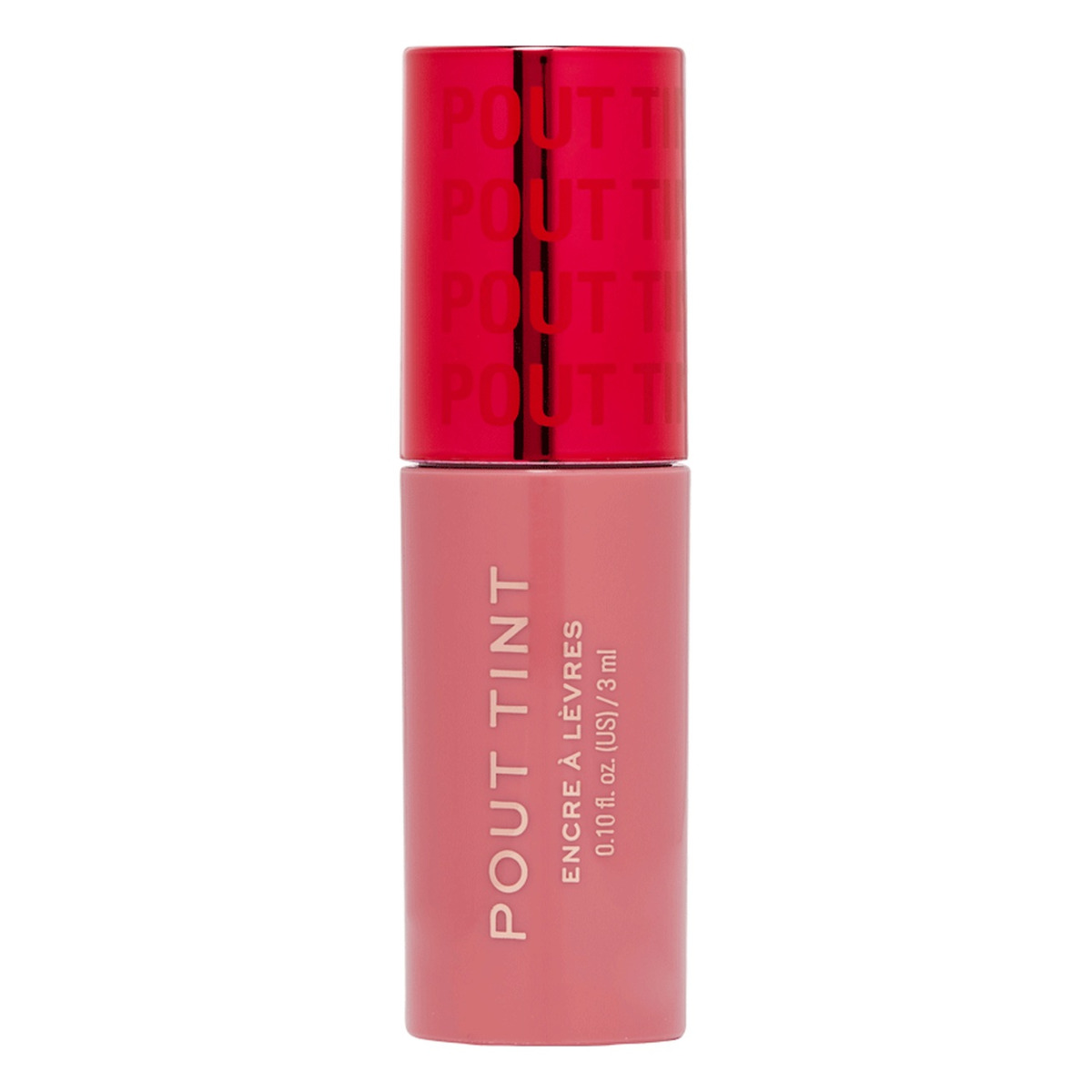 MAKEUP REVOLUTION Pout Tint Tint do ust i policzków Sweet Pink 3ml Sweet Pink 3 ml