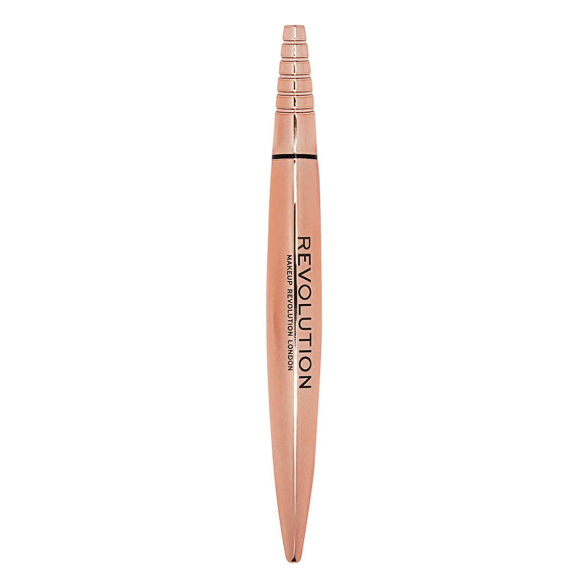 MAKEUP REVOLUTION Waterproof Renaissance Eyeliner 0,8g Black 0.8 g