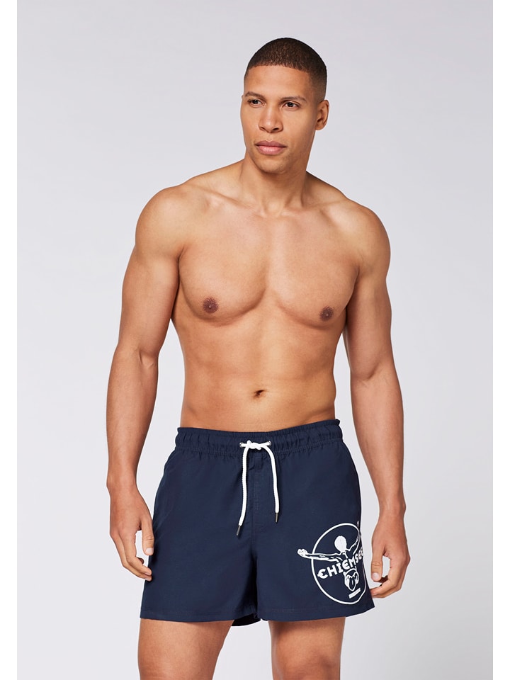 Chiemsee Szorty kąpielowe 