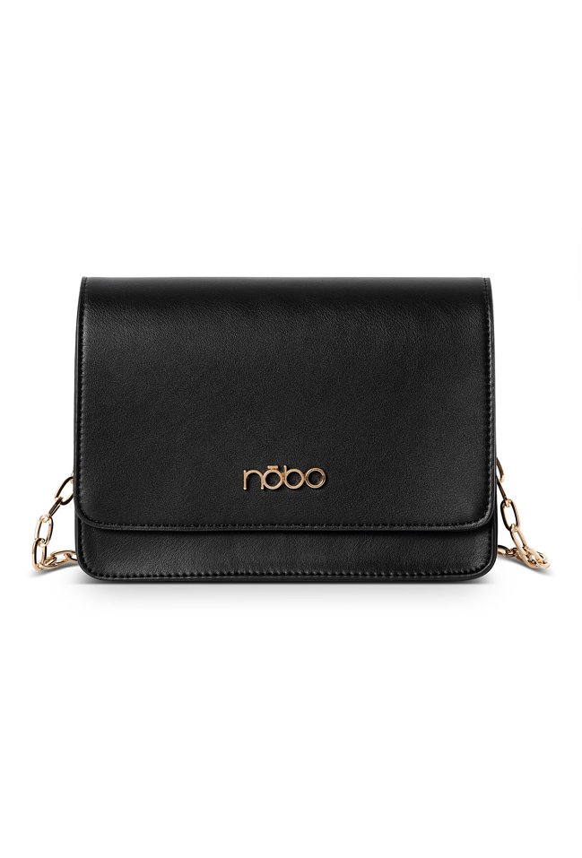 Torebka crossbody NOBO na łańcuszku - Nobo