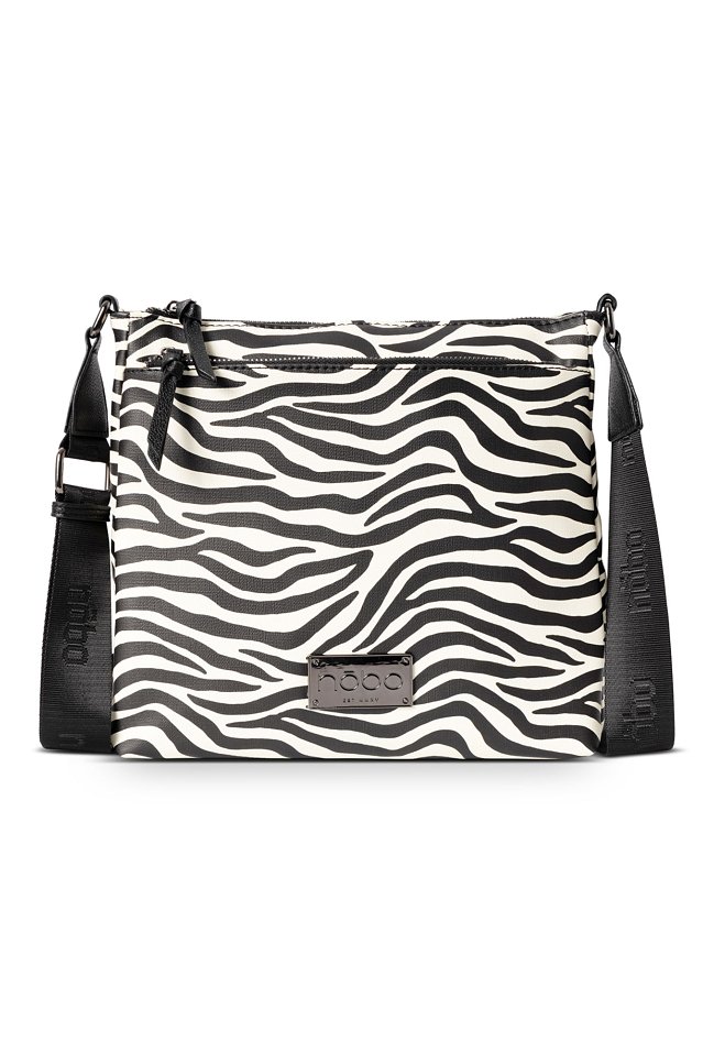 Średnia torebka crossbody NOBO - Nobo