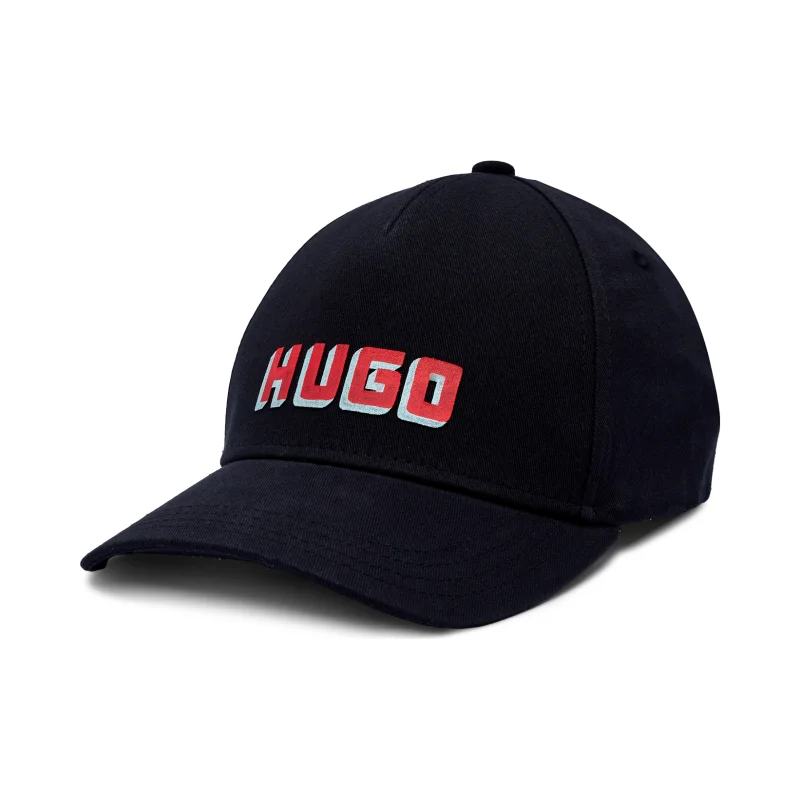 HUGO Bejsbolówka Jude