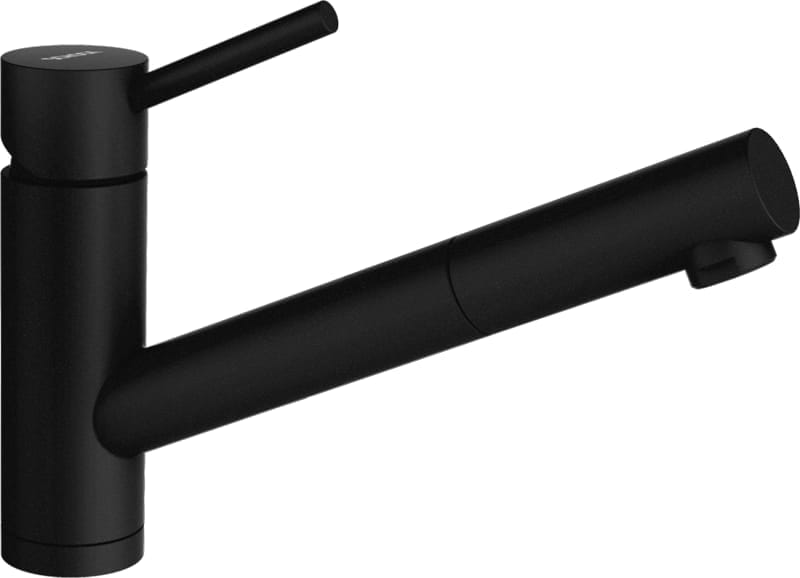 Bateria SCHOCK ALTOS S 530120 PURO (czarny mat) (Cristadur)