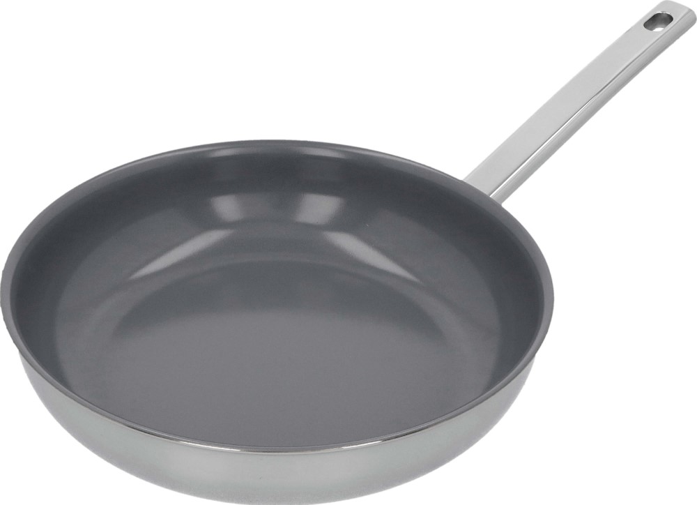 Patelnia ceramiczna Demeyere Ecoline 5 - 32 cm (1028192)