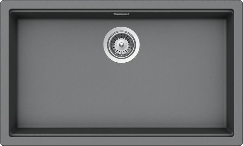 Zlew SCHOCK LAHTI N-100XL CROMA (Cristalite+)