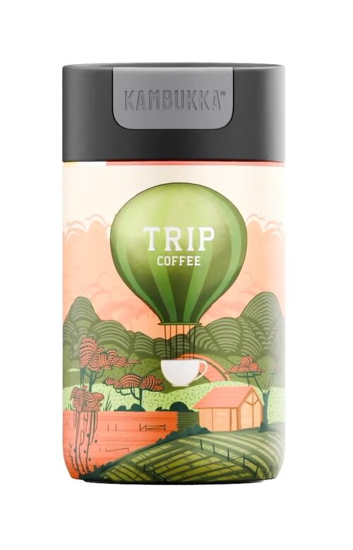 Kubek termiczny Trip Coffee Peru - Kambukka Olympus 300 ml
