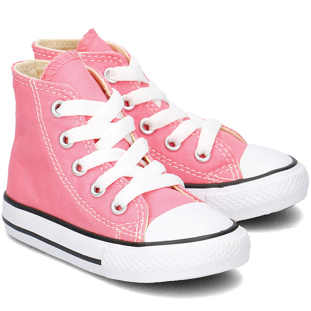 Converse, Trampki dziecięce, Chuck Taylor All Star, rozmiar 25