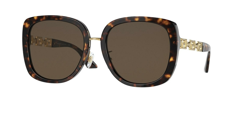 Okulary Przeciwsłoneczne Versace VE 4407D 108/73