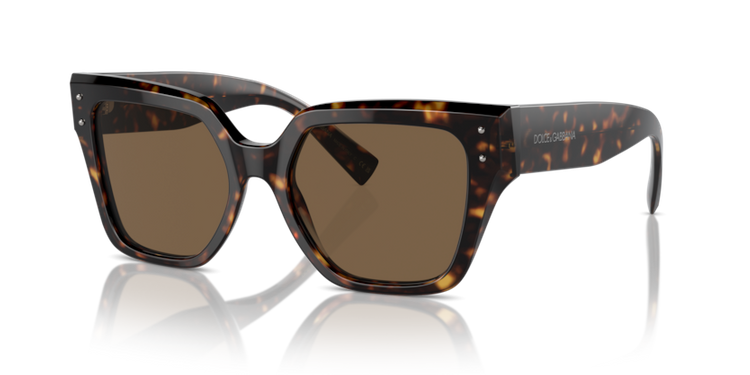 Okulary Przeciwsłoneczne Dolce & Gabbana DG 4471 502/73