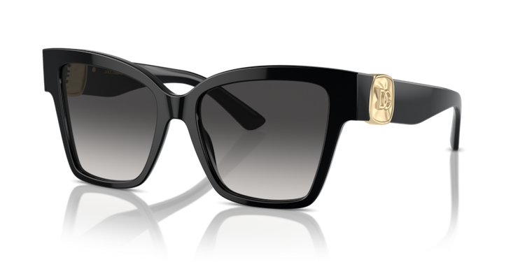 Okulary Przeciwsłoneczne Dolce & Gabbana DG 4470 501/8G