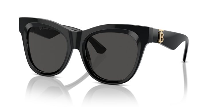 Okulary Przeciwsłoneczne Burberry BE 4418 300187