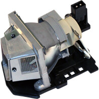 Lampa do OPTOMA DAEXNZZU - oryginalna lampa w nieoryginalnym module