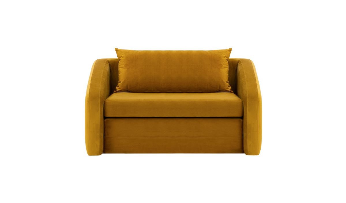 Duży rozkładany fotel Alma-Velluto 8