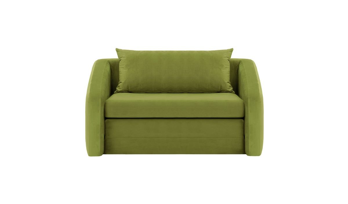 Duży rozkładany fotel Alma-Velluto 9