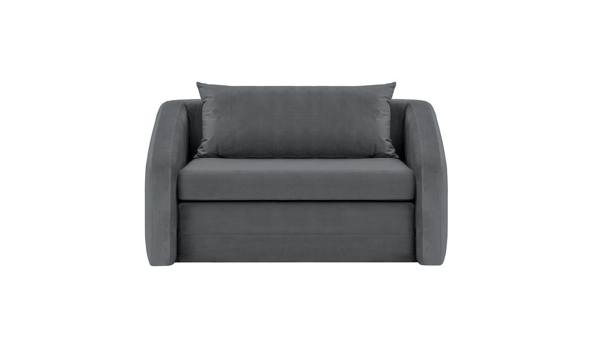 Duży rozkładany fotel Alma-Velluto 19