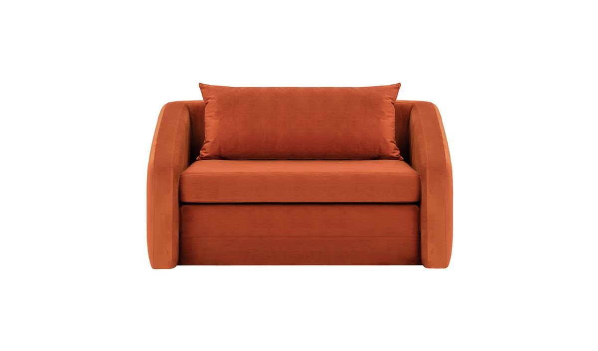 Duży rozkładany fotel Alma-Velluto 33