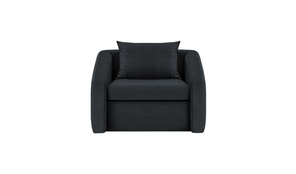 Rozkładany fotel Alma-Velluto 20