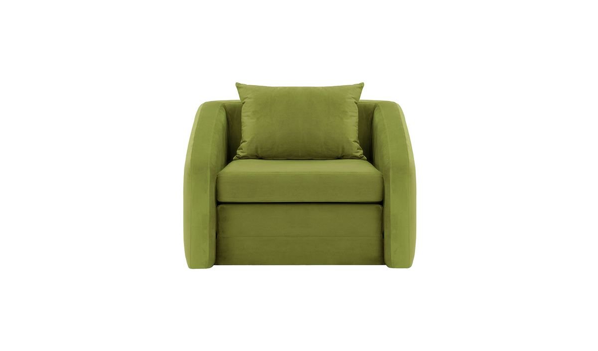 Rozkładany fotel Alma-Velluto 9