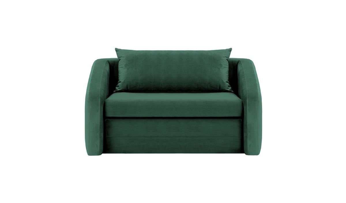 Duży rozkładany fotel Alma-Velluto 10