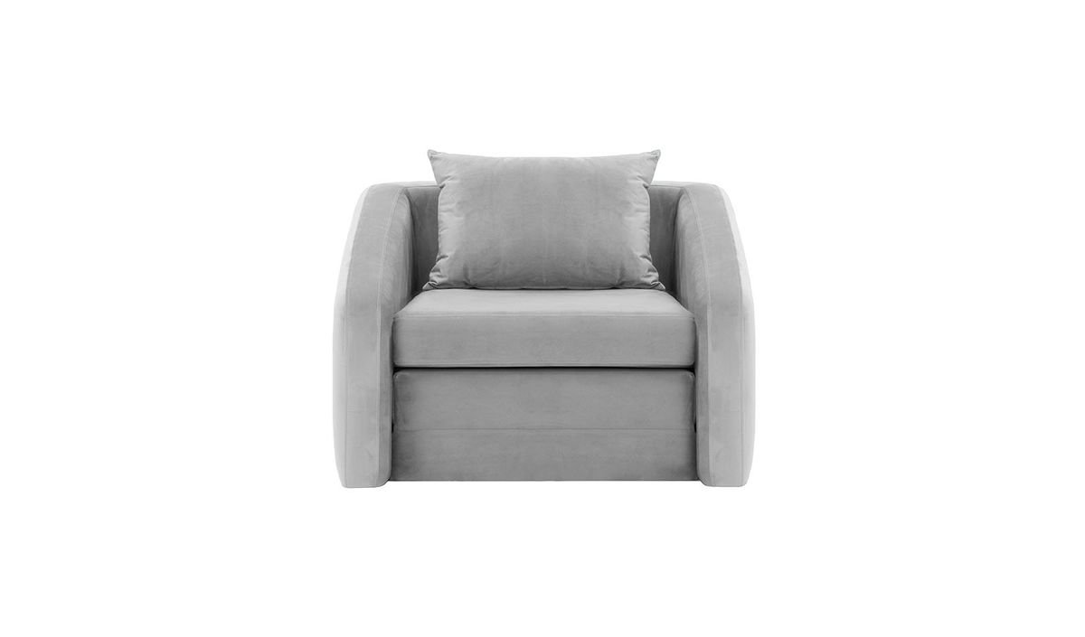 Rozkładany fotel Alma-Velluto 15