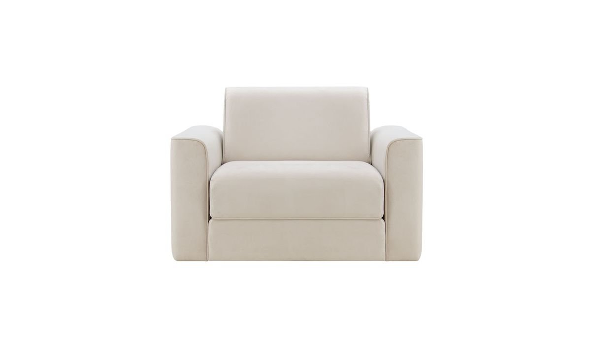 Rozkładany fotel Jules-Velluto 2