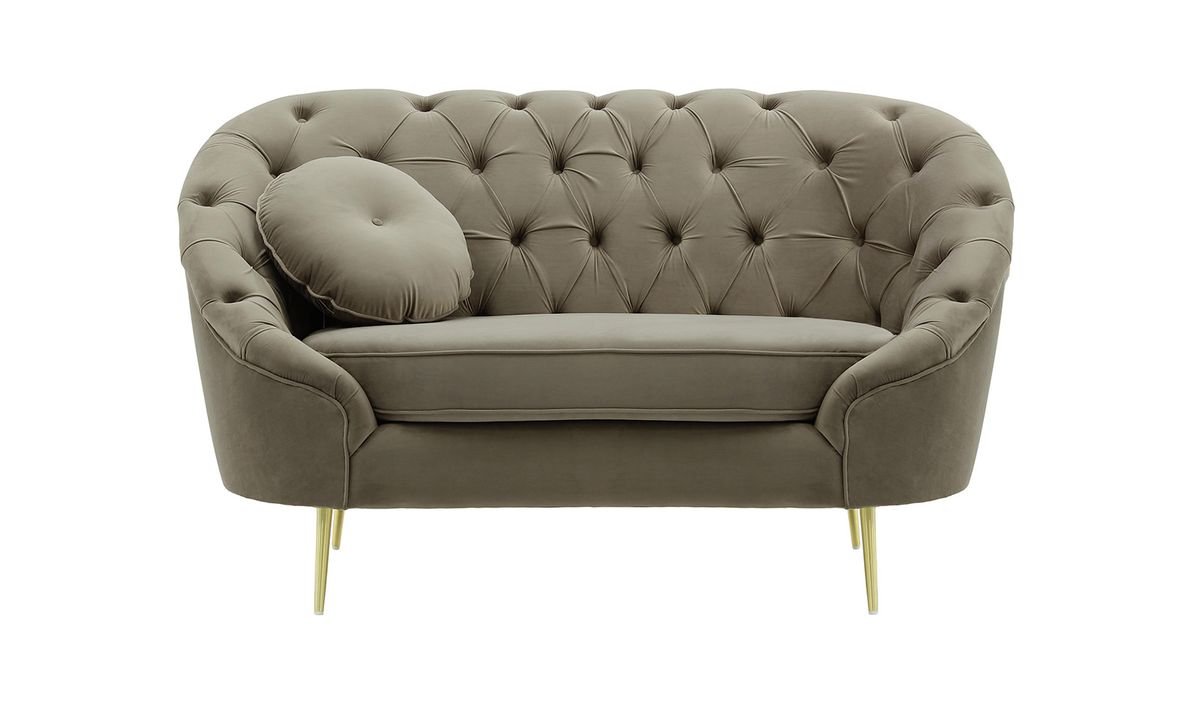 Fotel Kooper pikowany-Velluto 17