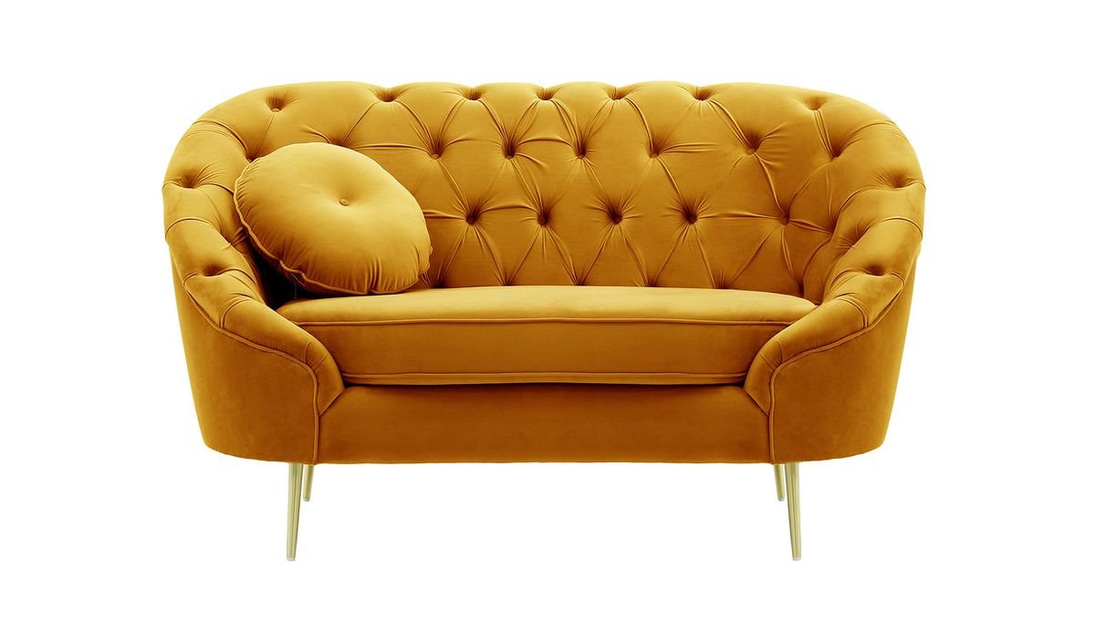 Fotel Kooper pikowany-Velluto 8