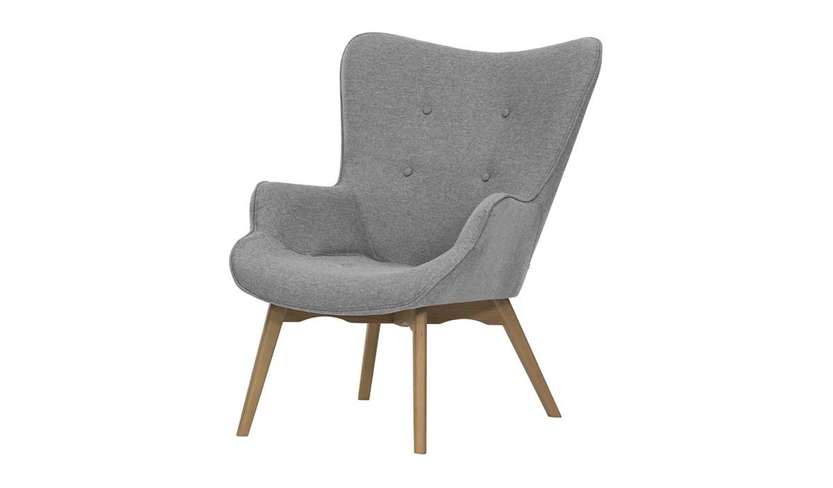 Fotel uszak Ducon-Malmo 90