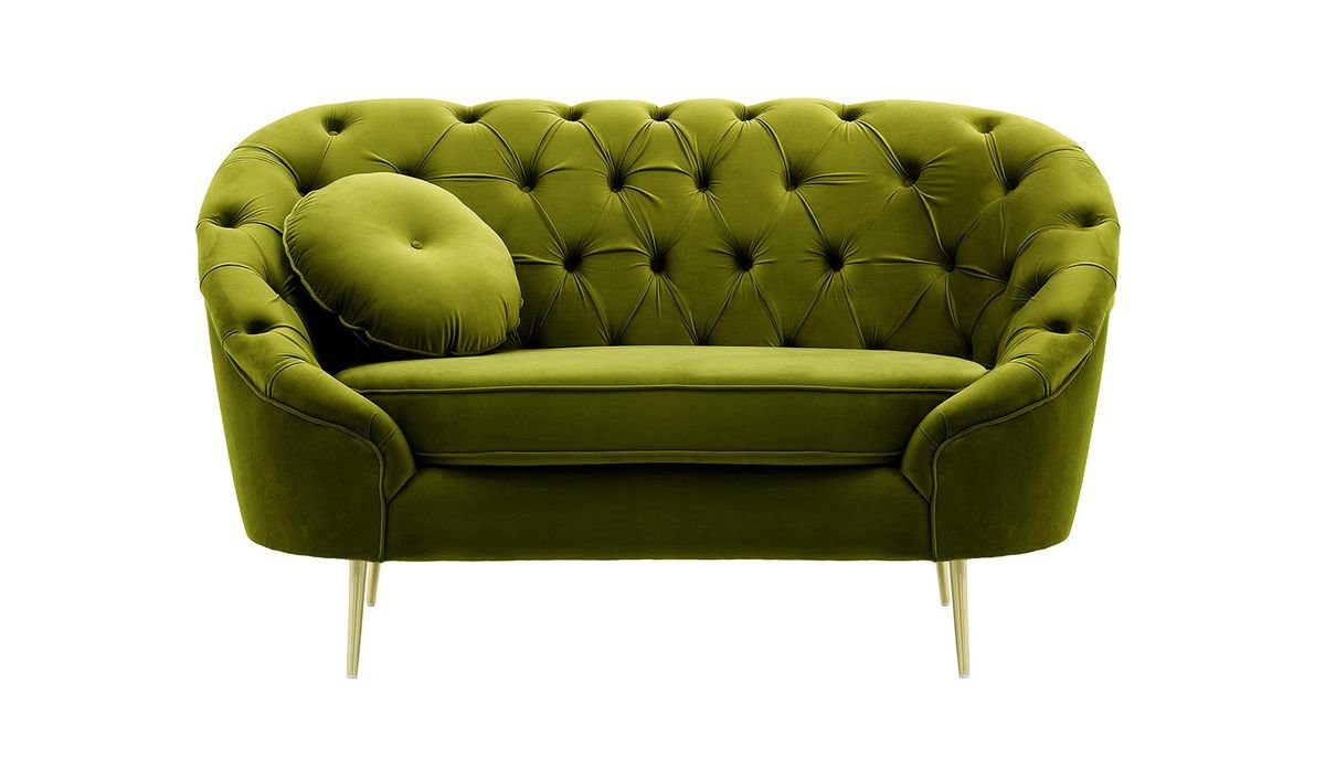 Fotel Kooper pikowany-Velluto 9