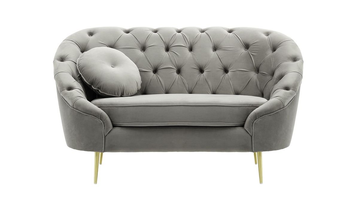 Fotel Kooper pikowany-Velluto 15