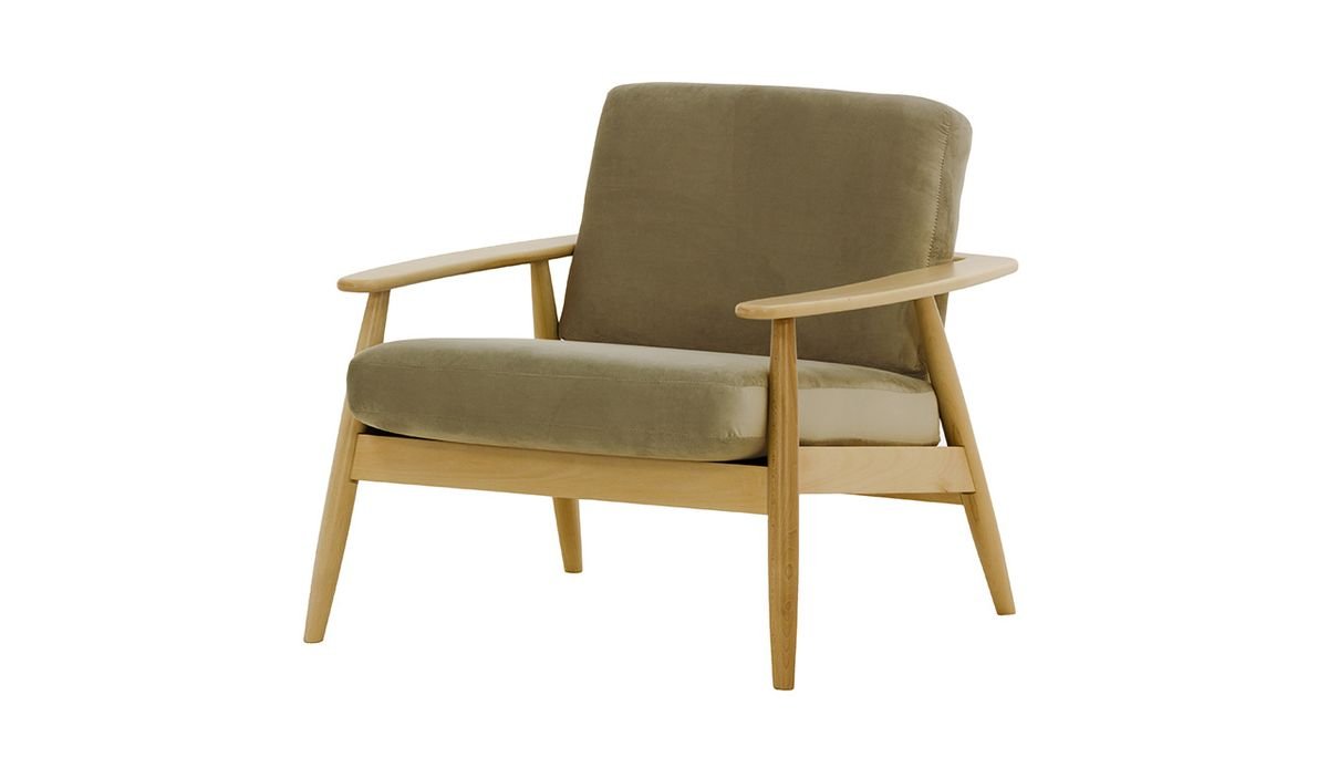 Fotel Demure-Velluto 3