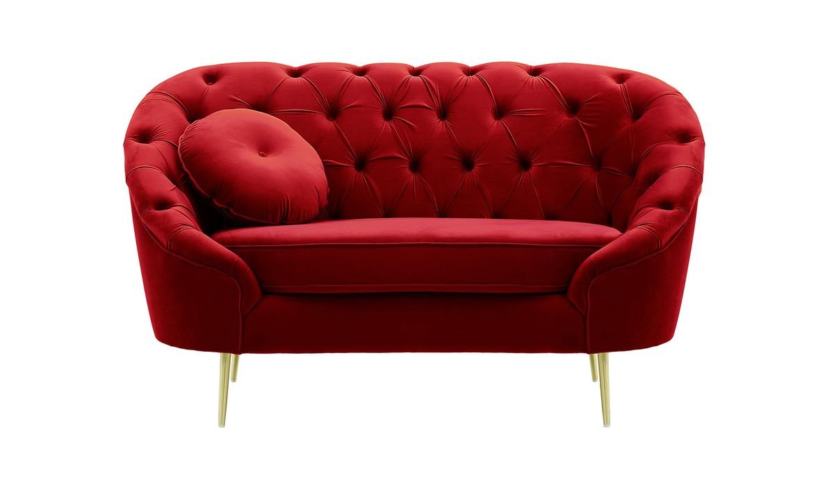 Fotel Kooper pikowany-Velluto 7