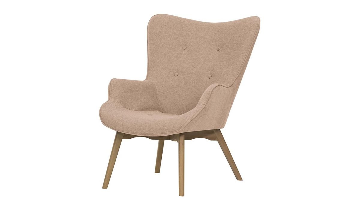 Fotel uszak Ducon-Malmo 61