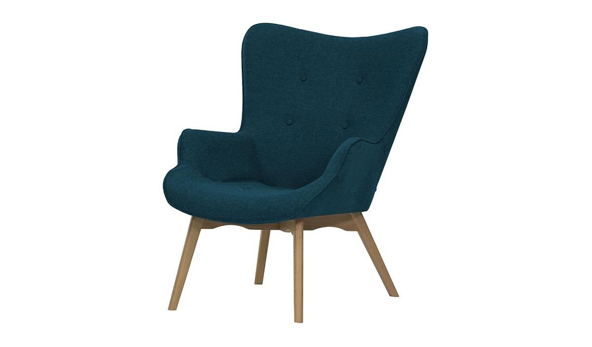 Fotel uszak Ducon-Malmo 81