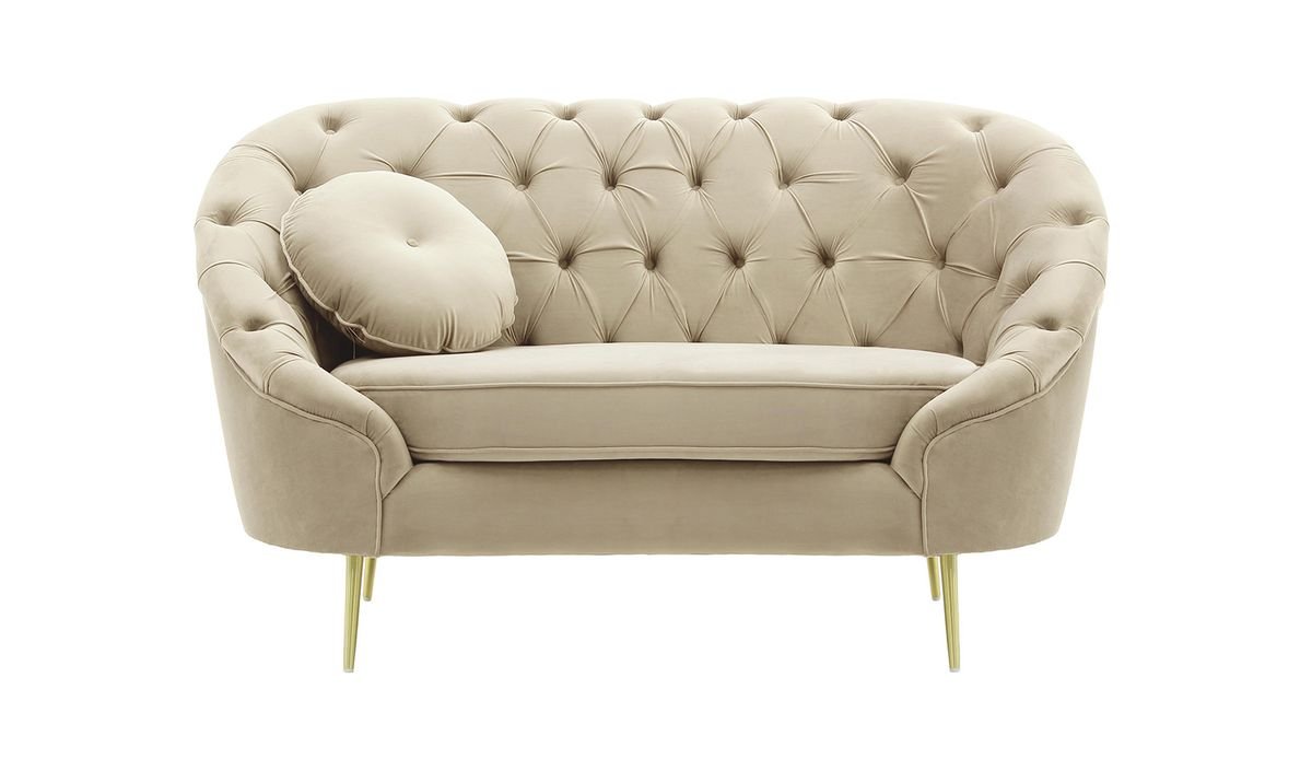 Fotel Kooper pikowany-Velluto 2