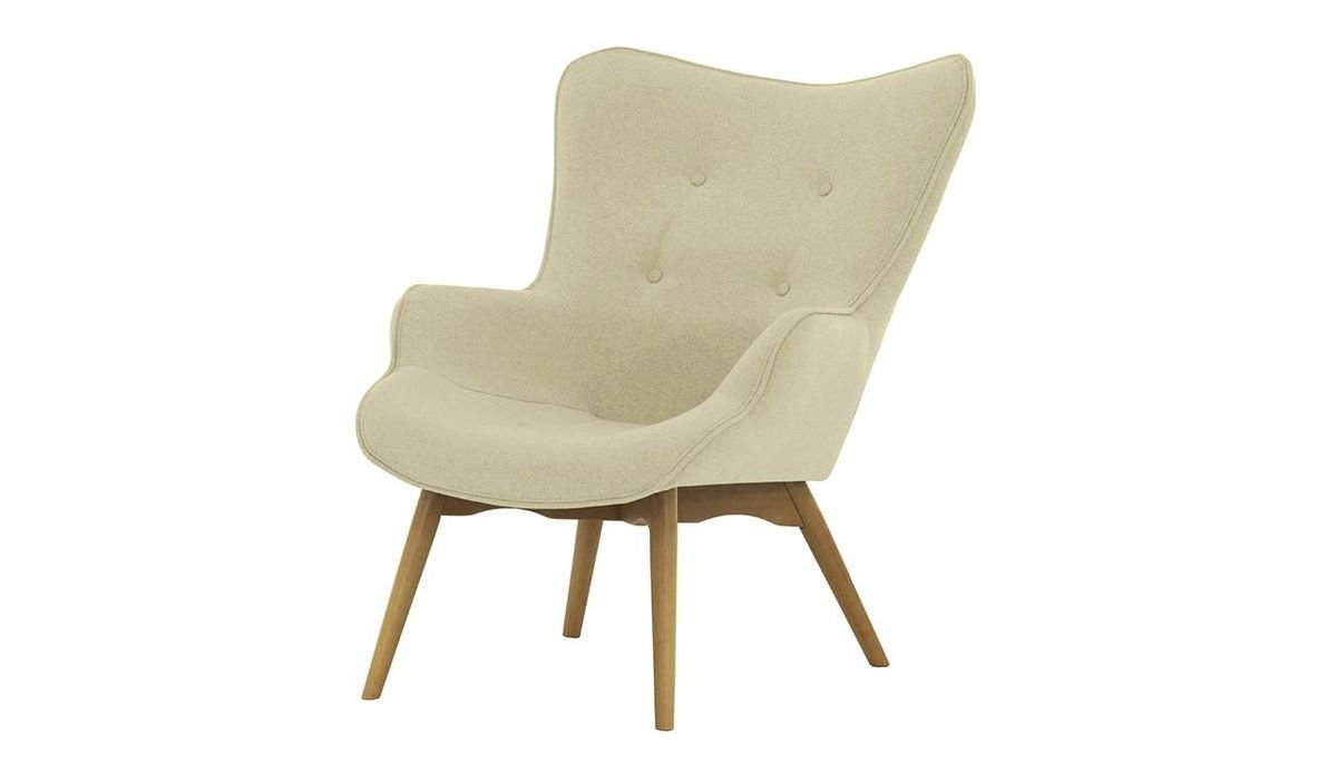 Fotel uszak Ducon-Baku 15