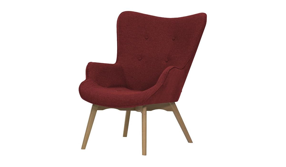 Fotel uszak Ducon-Malmo 63