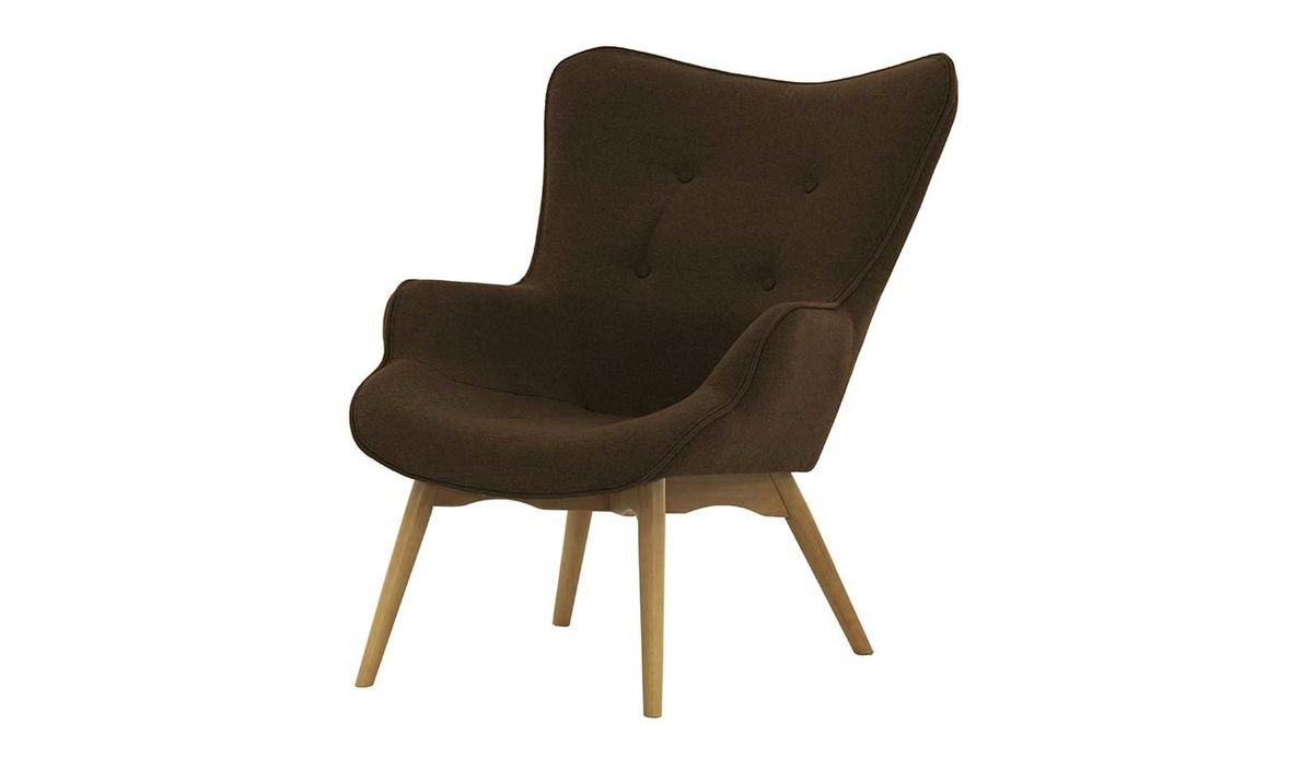 Fotel uszak Ducon-Baku 12