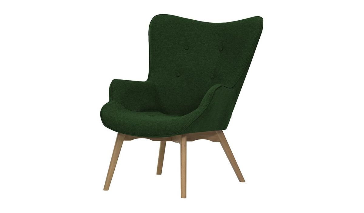 Fotel uszak Ducon-Malmo 37